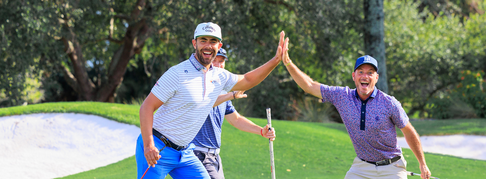 2026 Nine & Dine for Bella's Buddies